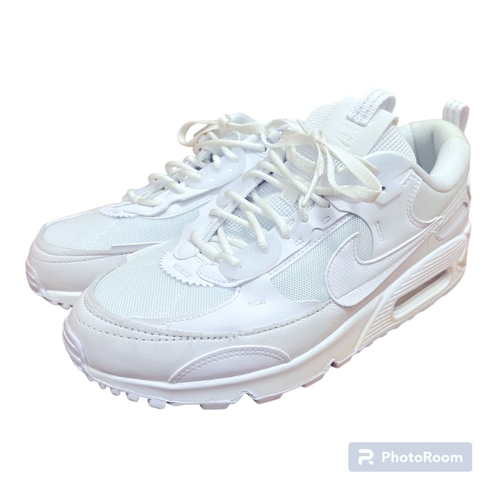Nike Air Futura - without box